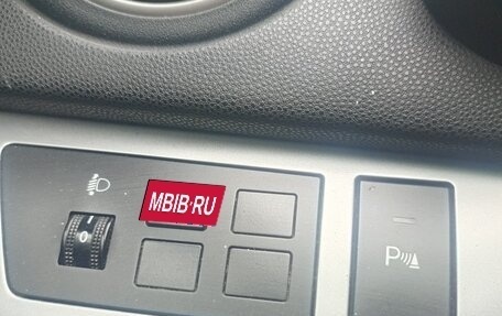 Mazda 3, 2009 год, 710 000 рублей, 19 фотография