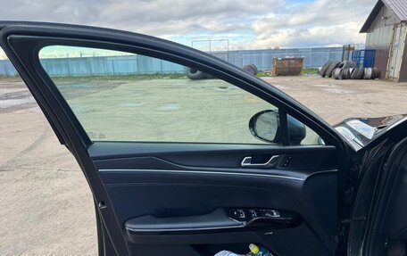 KIA K5, 2021 год, 2 800 000 рублей, 15 фотография