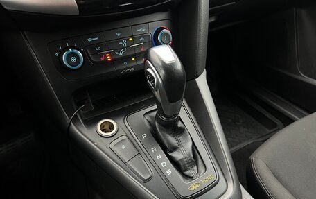 Ford Focus III, 2018 год, 1 198 000 рублей, 6 фотография