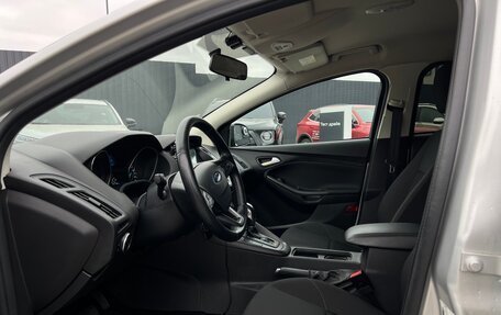 Ford Focus III, 2018 год, 1 198 000 рублей, 3 фотография