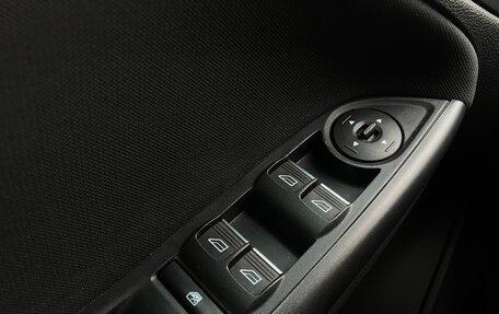 Ford Focus III, 2018 год, 1 198 000 рублей, 7 фотография