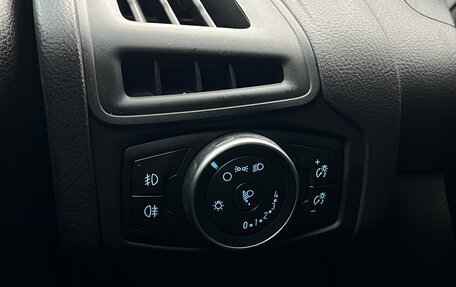 Ford Focus III, 2018 год, 1 198 000 рублей, 8 фотография