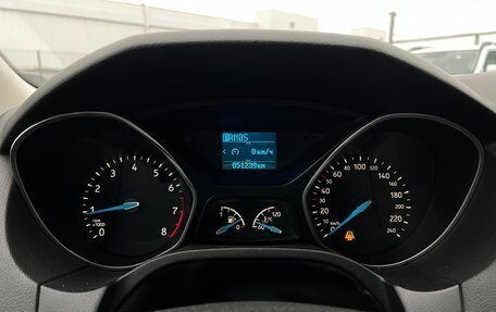 Ford Focus III, 2018 год, 1 198 000 рублей, 9 фотография