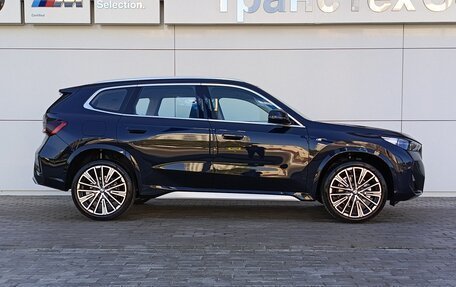 BMW X1, 2025 год, 5 650 000 рублей, 4 фотография