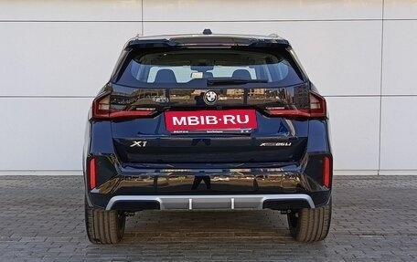 BMW X1, 2025 год, 5 650 000 рублей, 6 фотография