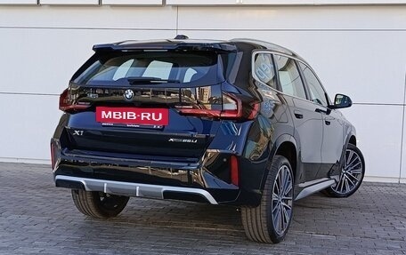BMW X1, 2025 год, 5 650 000 рублей, 5 фотография
