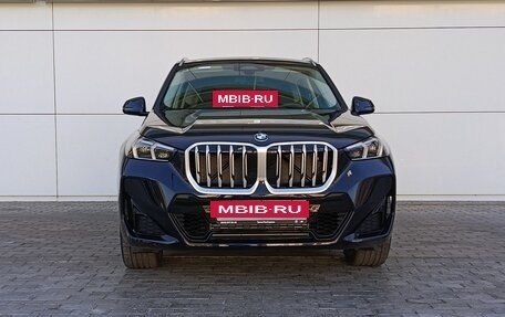 BMW X1, 2025 год, 5 650 000 рублей, 2 фотография