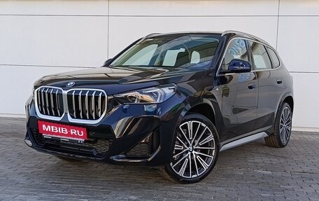 BMW X1, 2025 год, 5 650 000 рублей, 3 фотография
