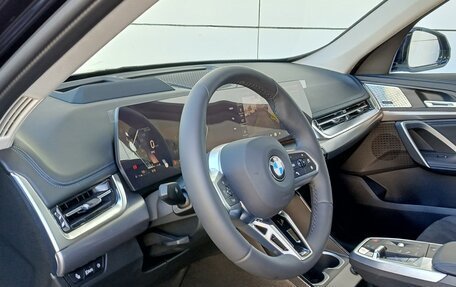 BMW X1, 2025 год, 5 650 000 рублей, 10 фотография