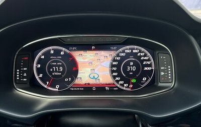 SEAT Leon Cupra III, 2020 год, 3 450 000 рублей, 1 фотография