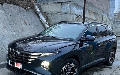 Hyundai Tucson, 2021 год, 2 790 000 рублей, 1 фотография