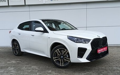 BMW X2, 2025 год, 6 250 000 рублей, 1 фотография