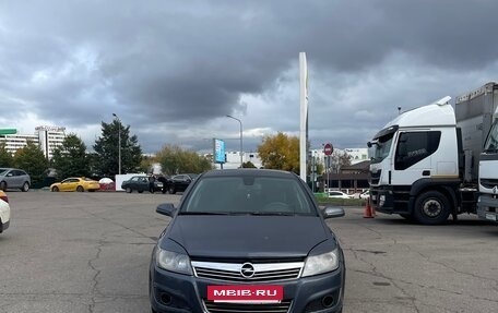 Opel Astra H, 2008 год, 290 000 рублей, 3 фотография