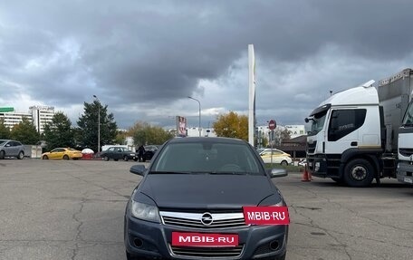 Opel Astra H, 2008 год, 290 000 рублей, 2 фотография