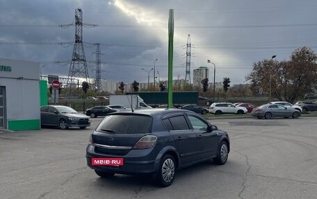 Opel Astra H, 2008 год, 290 000 рублей, 6 фотография