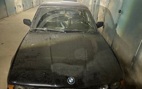 BMW 5 серия, 1993 год, 250 000 рублей, 7 фотография