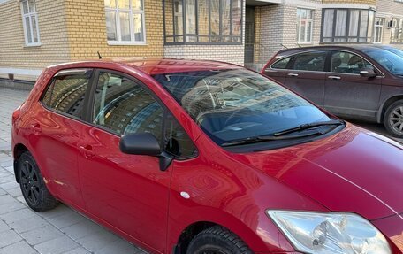 Toyota Auris II, 2007 год, 620 000 рублей, 3 фотография