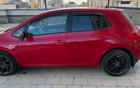 Toyota Auris II, 2007 год, 620 000 рублей, 5 фотография