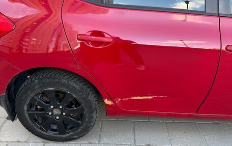 Toyota Auris II, 2007 год, 620 000 рублей, 6 фотография