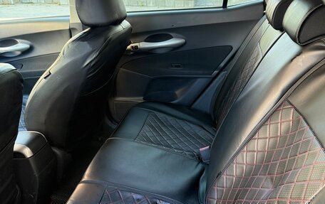 Toyota Auris II, 2007 год, 620 000 рублей, 8 фотография