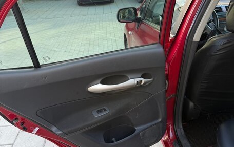 Toyota Auris II, 2007 год, 620 000 рублей, 11 фотография