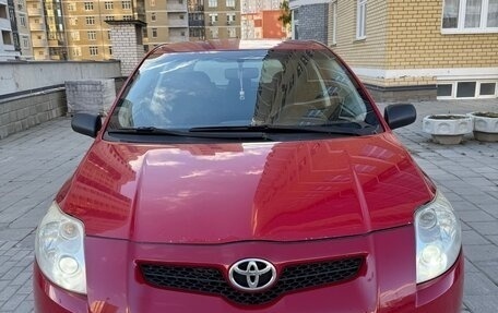 Toyota Auris II, 2007 год, 620 000 рублей, 2 фотография