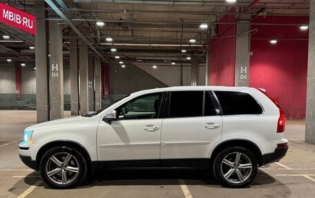 Volvo XC90 II рестайлинг, 2011 год, 1 700 000 рублей, 2 фотография