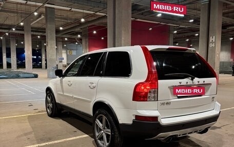 Volvo XC90 II рестайлинг, 2011 год, 1 700 000 рублей, 3 фотография