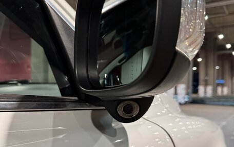 Volvo XC90 II рестайлинг, 2011 год, 1 700 000 рублей, 8 фотография