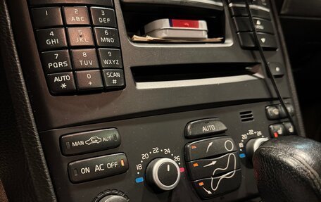 Volvo XC90 II рестайлинг, 2011 год, 1 700 000 рублей, 14 фотография