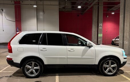 Volvo XC90 II рестайлинг, 2011 год, 1 700 000 рублей, 6 фотография