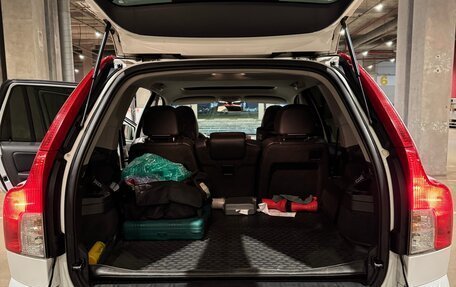 Volvo XC90 II рестайлинг, 2011 год, 1 700 000 рублей, 17 фотография