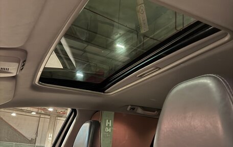 Volvo XC90 II рестайлинг, 2011 год, 1 700 000 рублей, 18 фотография