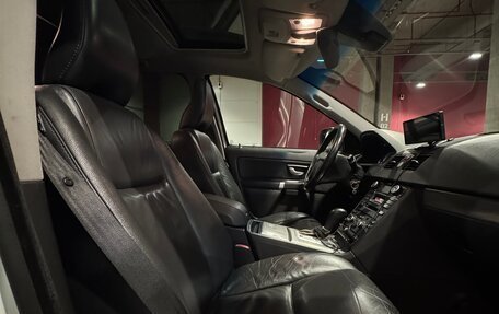 Volvo XC90 II рестайлинг, 2011 год, 1 700 000 рублей, 9 фотография