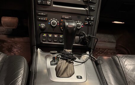 Volvo XC90 II рестайлинг, 2011 год, 1 700 000 рублей, 19 фотография