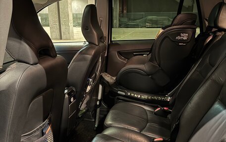 Volvo XC90 II рестайлинг, 2011 год, 1 700 000 рублей, 16 фотография