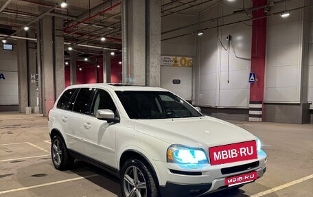 Volvo XC90 II рестайлинг, 2011 год, 1 700 000 рублей, 7 фотография