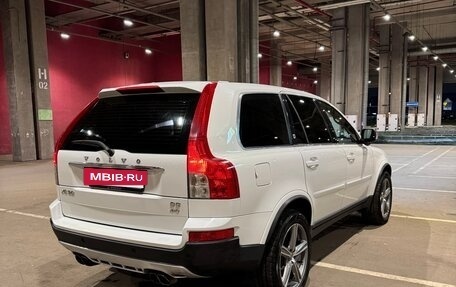 Volvo XC90 II рестайлинг, 2011 год, 1 700 000 рублей, 5 фотография