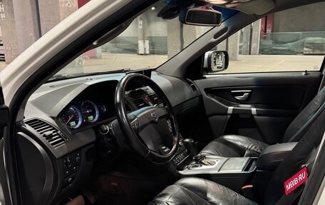 Volvo XC90 II рестайлинг, 2011 год, 1 700 000 рублей, 12 фотография