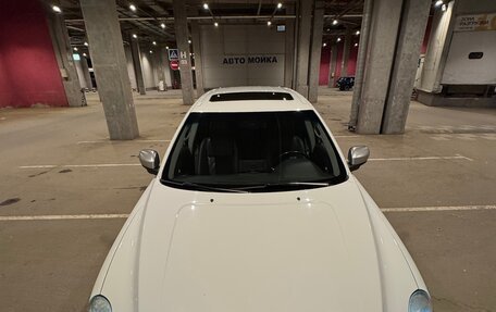 Volvo XC90 II рестайлинг, 2011 год, 1 700 000 рублей, 20 фотография