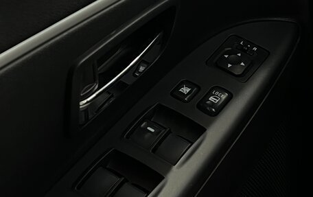 Mitsubishi ASX I рестайлинг, 2013 год, 999 000 рублей, 12 фотография