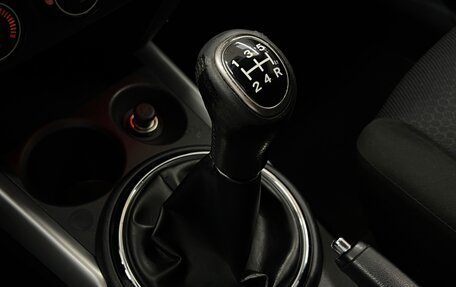 Mitsubishi ASX I рестайлинг, 2013 год, 999 000 рублей, 15 фотография