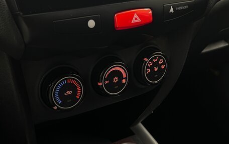 Mitsubishi ASX I рестайлинг, 2013 год, 999 000 рублей, 16 фотография