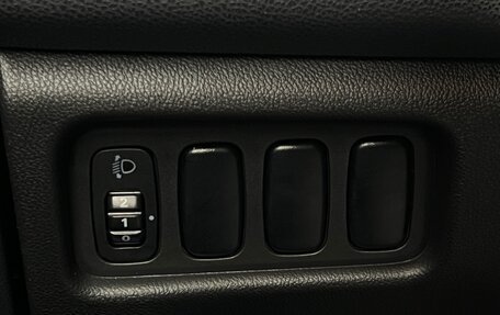 Mitsubishi ASX I рестайлинг, 2013 год, 999 000 рублей, 13 фотография