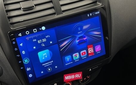 Mitsubishi ASX I рестайлинг, 2013 год, 999 000 рублей, 17 фотография