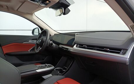 BMW X2, 2025 год, 6 250 000 рублей, 10 фотография