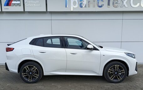 BMW X2, 2025 год, 6 250 000 рублей, 7 фотография