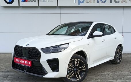 BMW X2, 2025 год, 6 250 000 рублей, 3 фотография