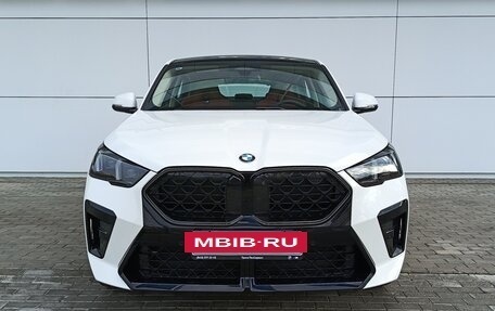 BMW X2, 2025 год, 6 250 000 рублей, 2 фотография