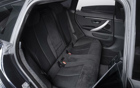 BMW 4 серия, 2016 год, 2 494 000 рублей, 7 фотография